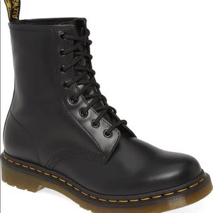 Dr. Martens 1460 combat boot